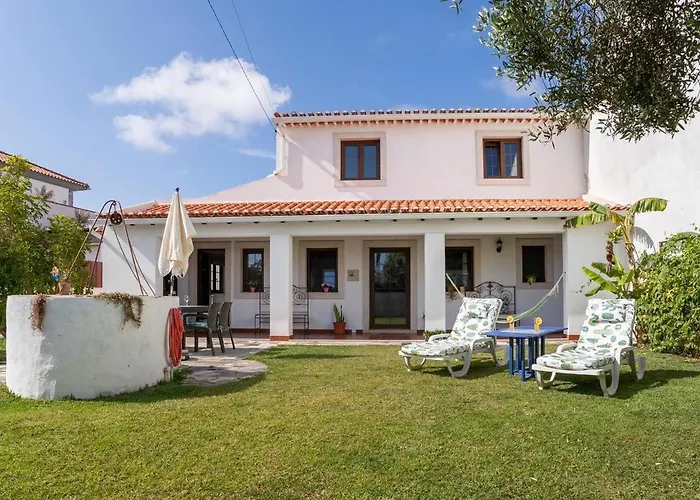 Casa Do Moleiro