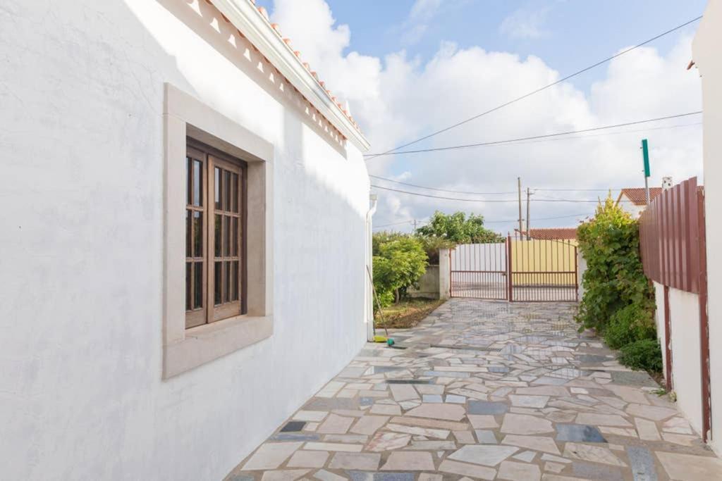 Casa Do Moleiro Hébergement de vacances