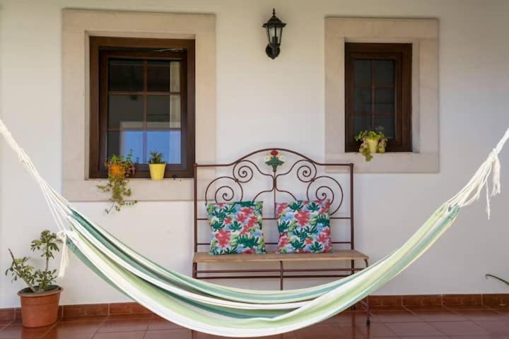 Casa Do Moleiro Hébergement de vacances *