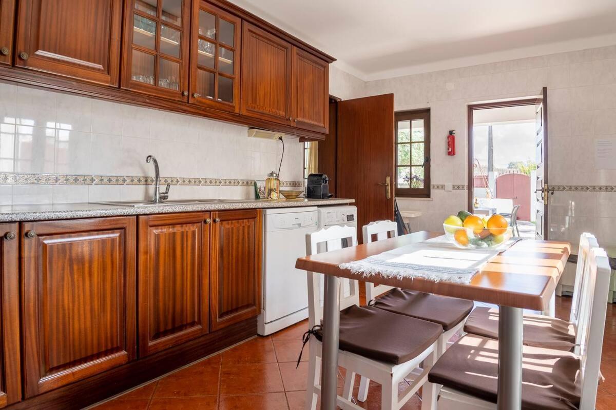 Holiday home Casa Do Moleiro Caldas Da Rainha