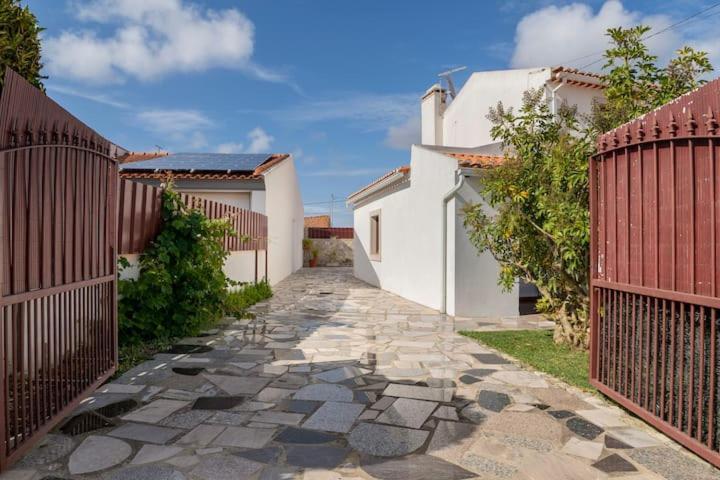 Casa Do Moleiro Hébergement de vacances Caldas Da Rainha